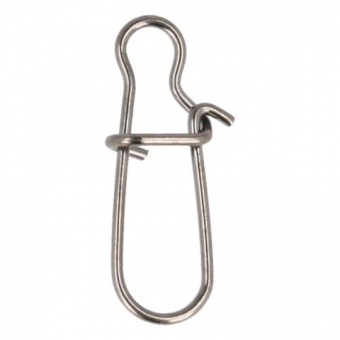 Карабин Nice Snap (американка) (10 шт)