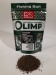Фиш Фуд ПРИКОРМКА OLIMP  FISHING BAIT 0,9 кг  Универсал (Чеснок блек)