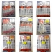 Сторожок лавсановый VAST 80 мм, 0,6-0,9 г