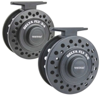 Катушка DELTA FLY  5/6  1BB  Mistrall