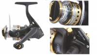 Катушка ENERGY SPIN FD20 Mistrall