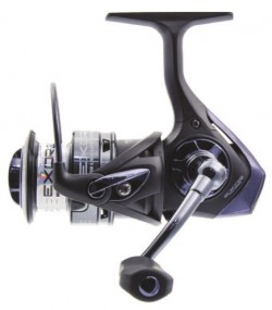Катушка EXOR PRO-SPEED FD20 Mistrall