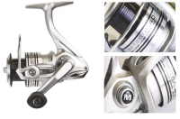 Катушка INTEGRA SPIN FD20 Mistrall
