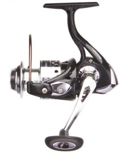 Катушка NAXOS SPIN FD30 Mistrall