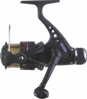Катушка с леской NEMO RD30 Mistrall