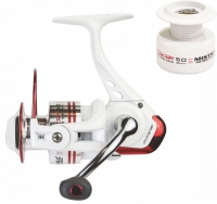 Катушка ODYS FD50 Mistrall