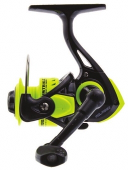 Катушка POLARIS II FD10  Mistrall