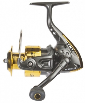 Катушка VEGA FD60 Mistrall