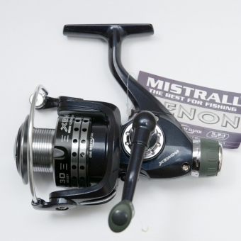 Катушка XENON RD20 Mistrall