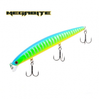 Megabite Mystic 130 SP (130 мм, 18,4 гр, 0,5 m)