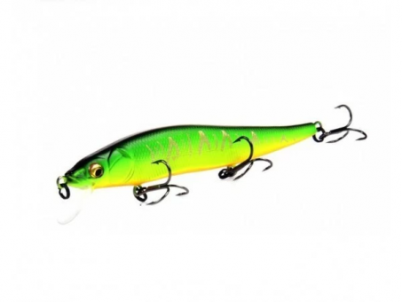 Bearking Vision 110SP, 14g, 0,8-1,4m, колір M (Mat Tiger)