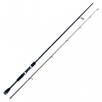 Спиннинг Weida Black cat 2.28м 3-17