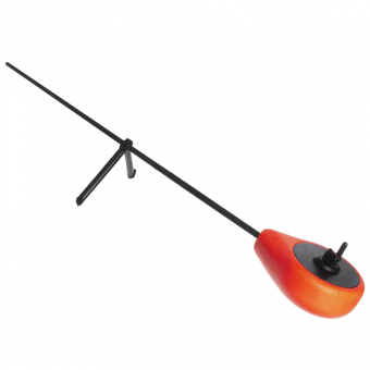 Вудка зимова балалайка Bravo Fishing