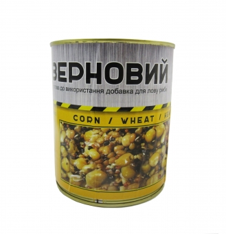 Зерновой MIX-3 ж/б G.STREAM, 900 г