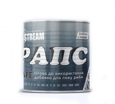 Рапс ж/б G.STREAM 200г