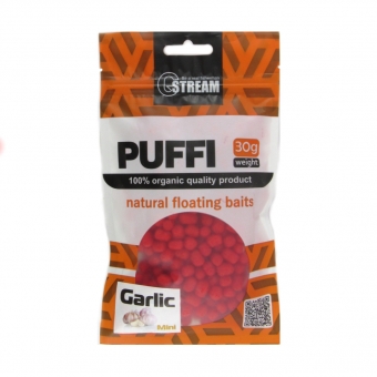 Воздушное пенотесто G.STREAM ассортимент, 30г