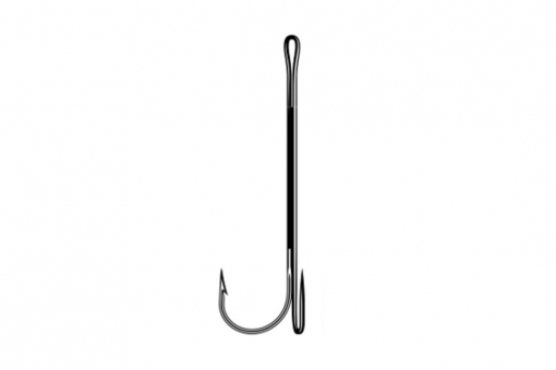 Special Soft Lures длиное цевье № 4 (BN) 1 уп. (25 шт.) CANNELLE