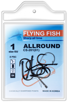 Крючок ALLROUND