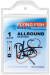 Крючок ALLROUND