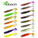 Slim Shad 3,3 (7шт)