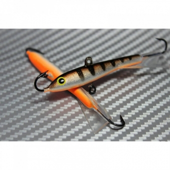 Балансир Krapal 5cm 10g 012c