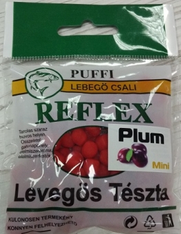 Пенотесто REFLEX  слива