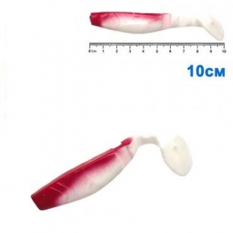 Силикон Goss WGR 10см col 013