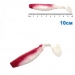 Силикон Goss WGR 10см col 013