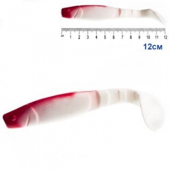 Силикон Goss WGR 12см col 013