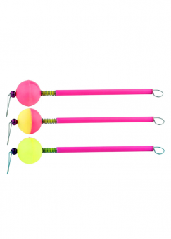 Сигнализатор поклевки шумовой