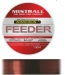 Леска FEEDER  ADMUNSON  150м