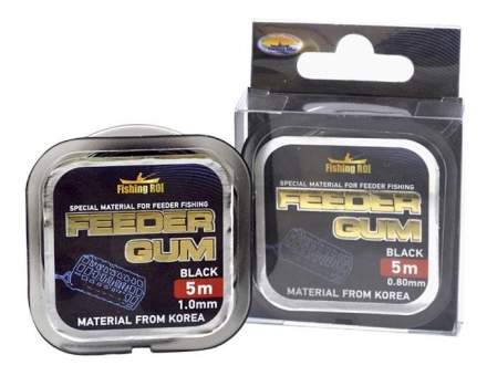 Feeder Gum