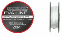 PVA леска SLOW (медленный)  20м