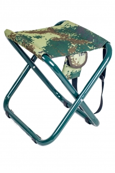 Стул складной Ranger Fish Lite camo