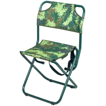 Стул складной Ranger Sula Camo