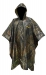 Пончо камуфляж Fishing ROI