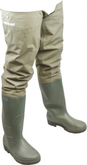 Заброды ПВХ