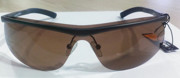 Очки поляризационные (коричневые)  АМ-6300016