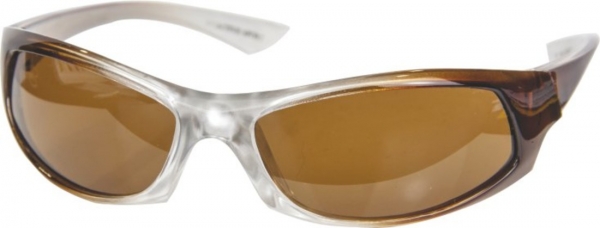 Очки поляризационные (коричневые)  АМ-6300055