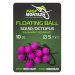 Плаваюча насадка Floating Ball 5mm Кальмар/Восьминіг "Squid/Octopus"