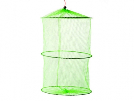 Садок зеленый 30см