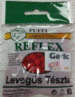 Пенотесто REFLEX  чеснок