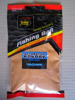 Активатор клева Fishing Bait