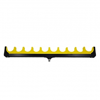 Насадка"гребень" на 10  удилищ