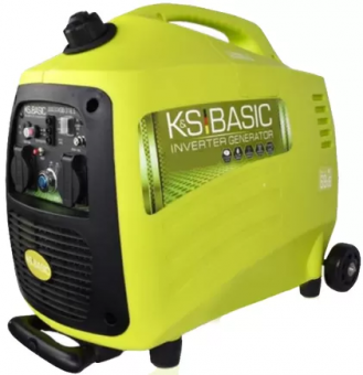 Інвертерний генератор Konner&Sohnen BASIC KSB 21i S