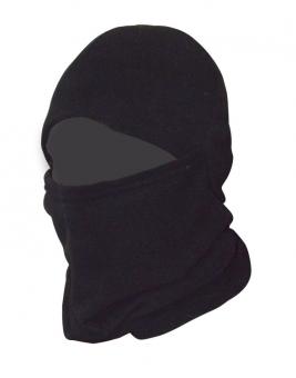 Балаклава толстая теплая