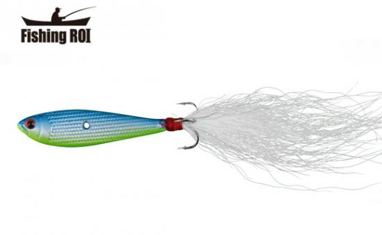 Бокоплав Fishing ROI 13g 01