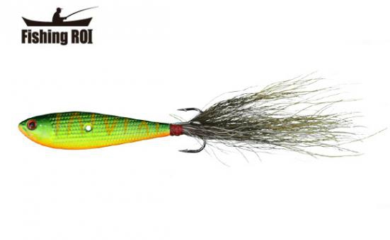 Бокоплав Fishing ROI 13g 18