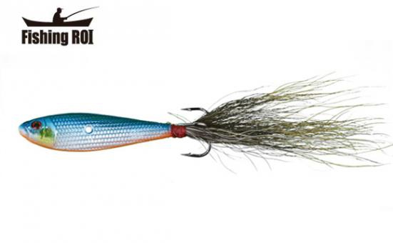 Бокоплав Fishing ROI 15g 08
