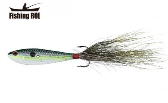 Бокоплав Fishing ROI 20g 09